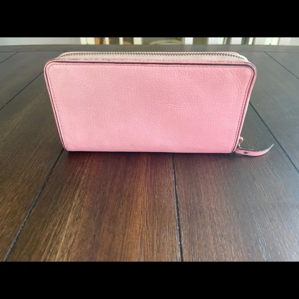 Kate Spade Leila wallet